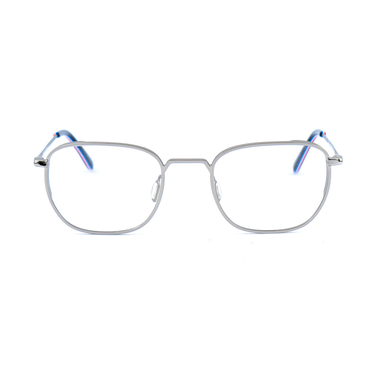 Men’ Spectacle frame Vuarnet VL19020001-SUNCLIP Grey