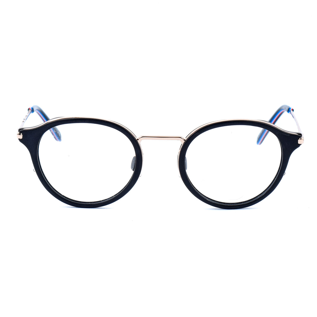 Men’ Spectacle frame Vuarnet VL18060001-SUNCLIP Black