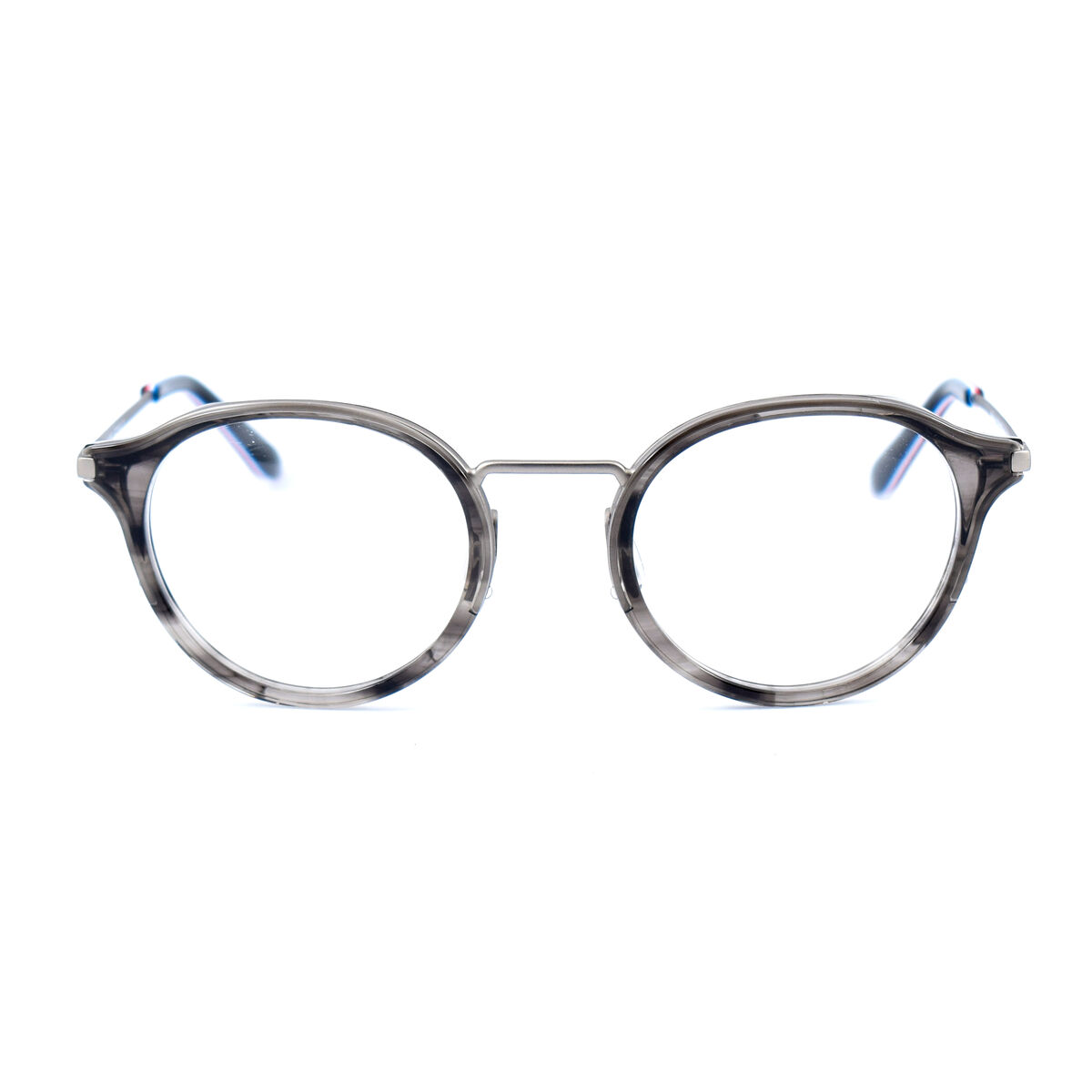 Men’ Spectacle frame Vuarnet VL18060003-SUNCLIP Grey