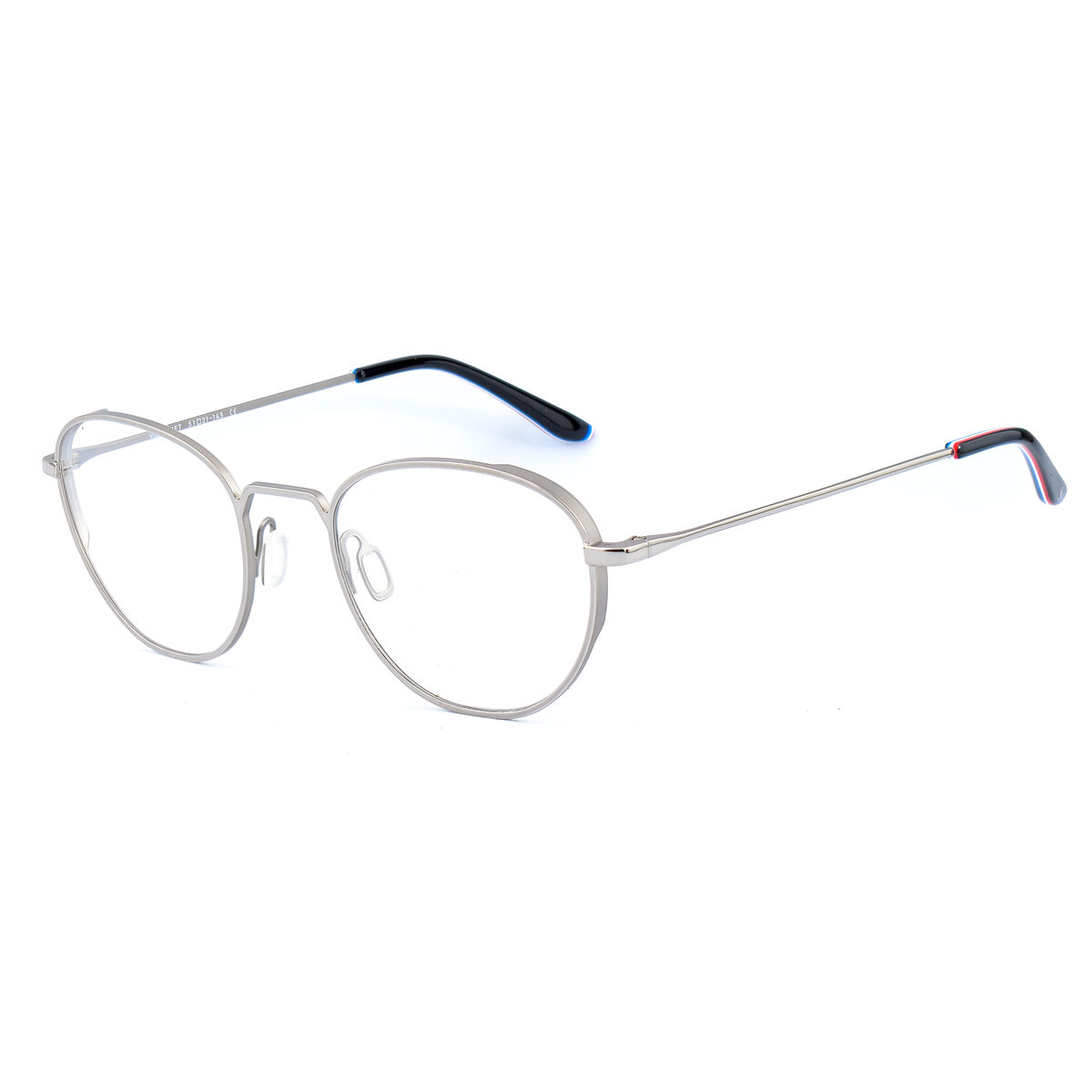 Men’ Spectacle frame Vuarnet VL19010001-SUNCLIP Grey