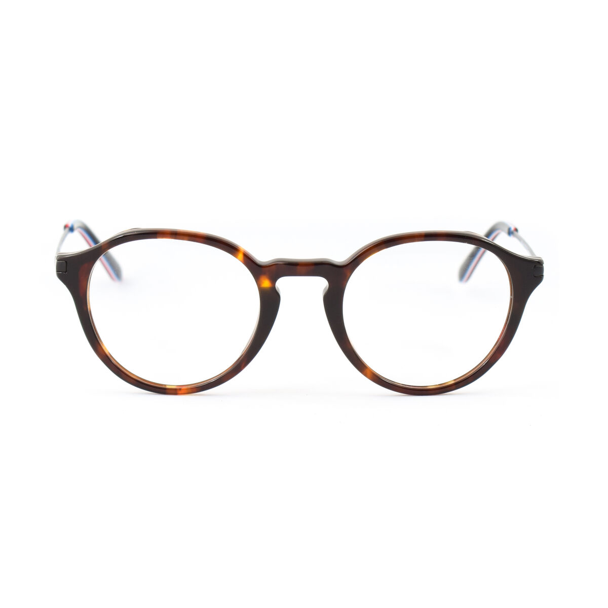 Men’ Spectacle frame Vuarnet VL18070002-SUNCLIP Black