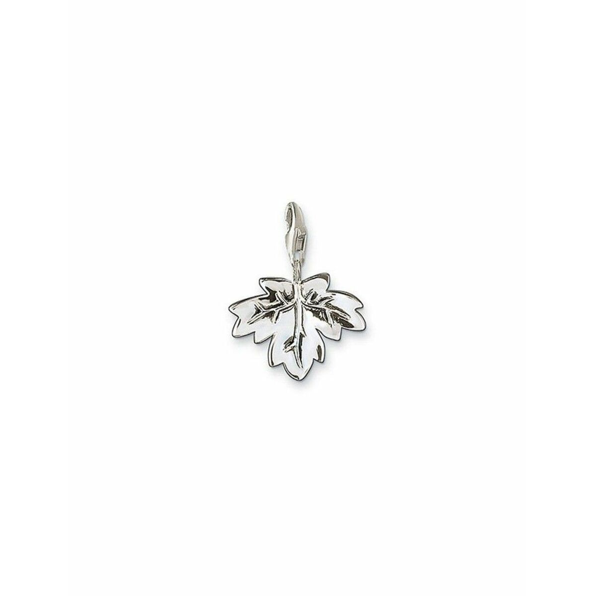 Woman’s charm link Thomas Sabo 0531-001-12 Grey 30 mm