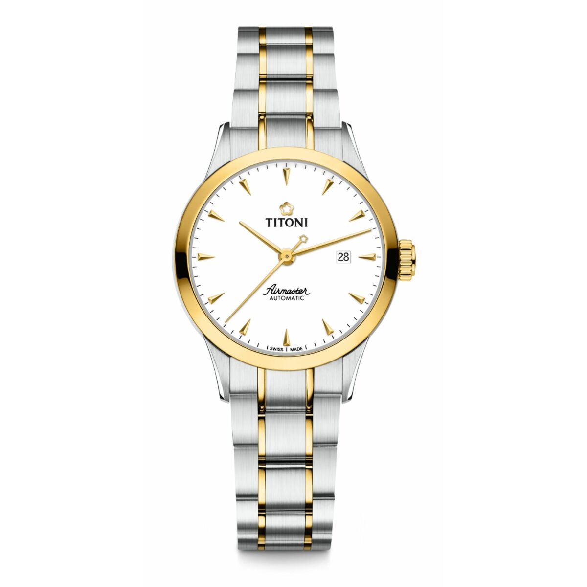 Ladies’ Watch Titoni 23733SY-583