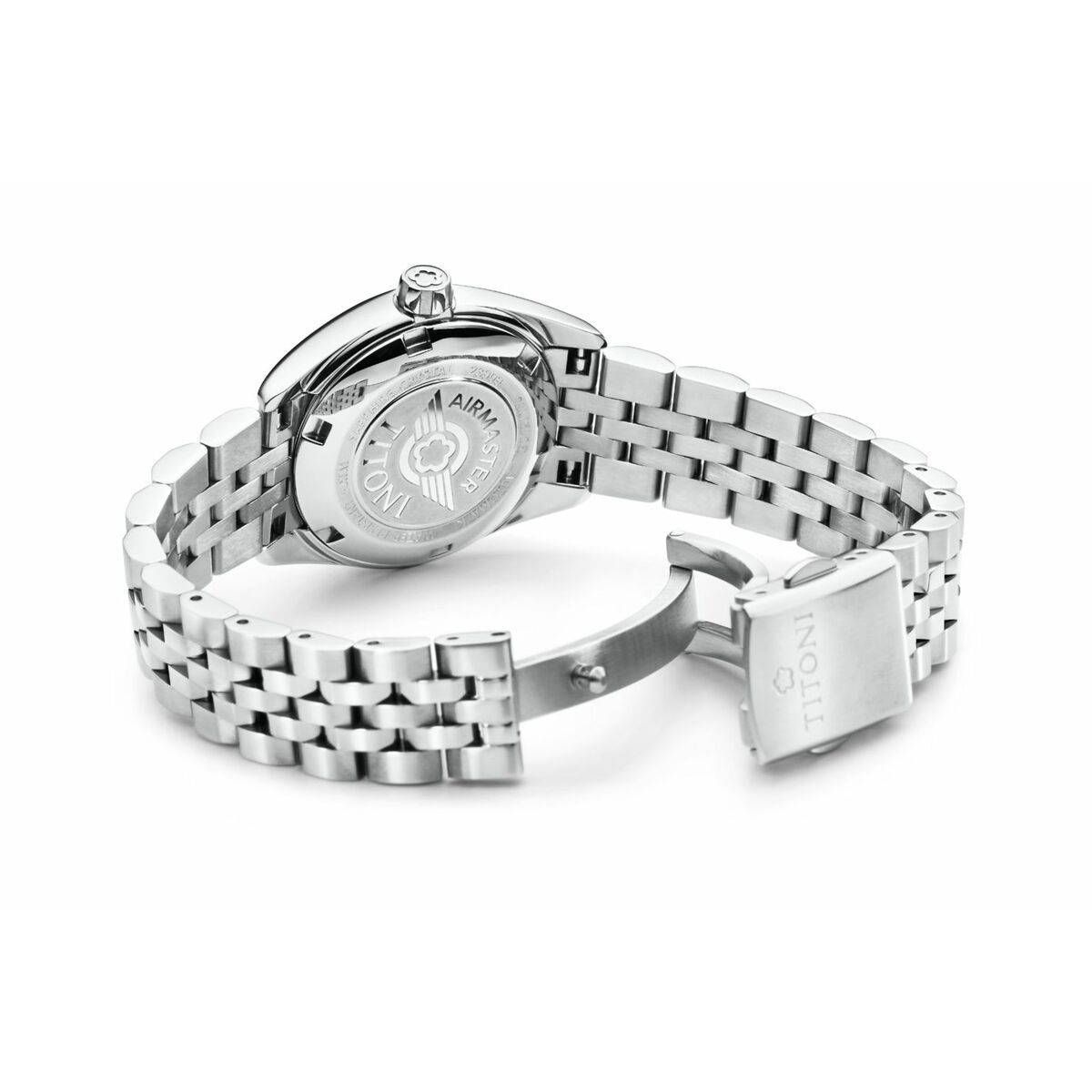Ladies’ Watch Titoni 23909S-354 ( 27 mm)