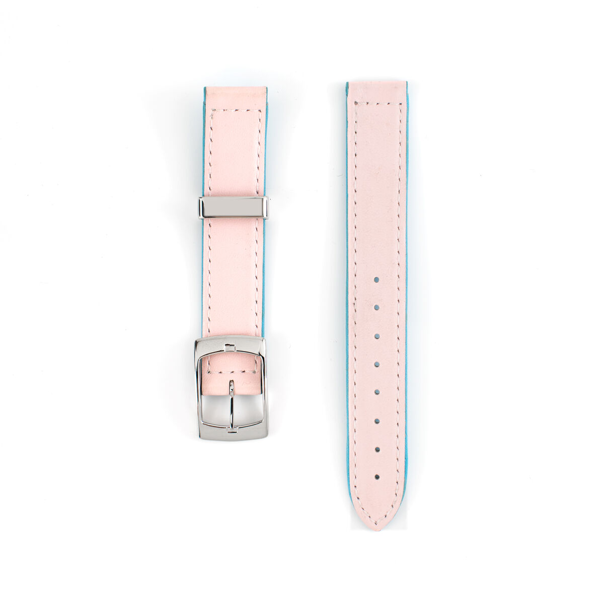 Watch Strap Tommy Hilfiger 679300326 Pink Watch Strap Tommy Hilfiger 679300326 Pink