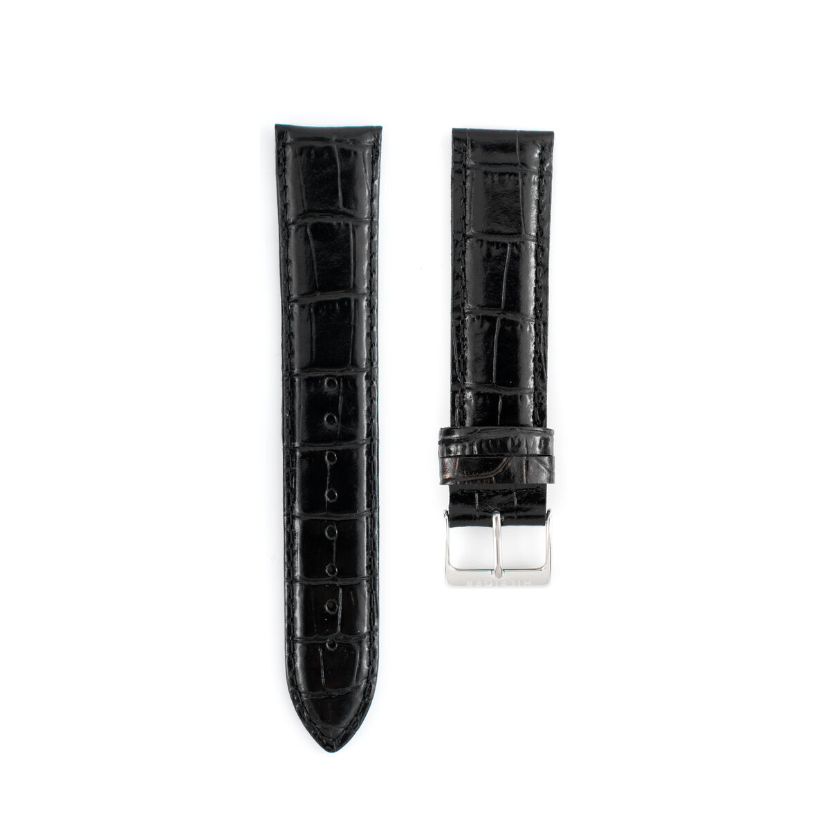 Watch Strap Tommy Hilfiger 679300274 Black