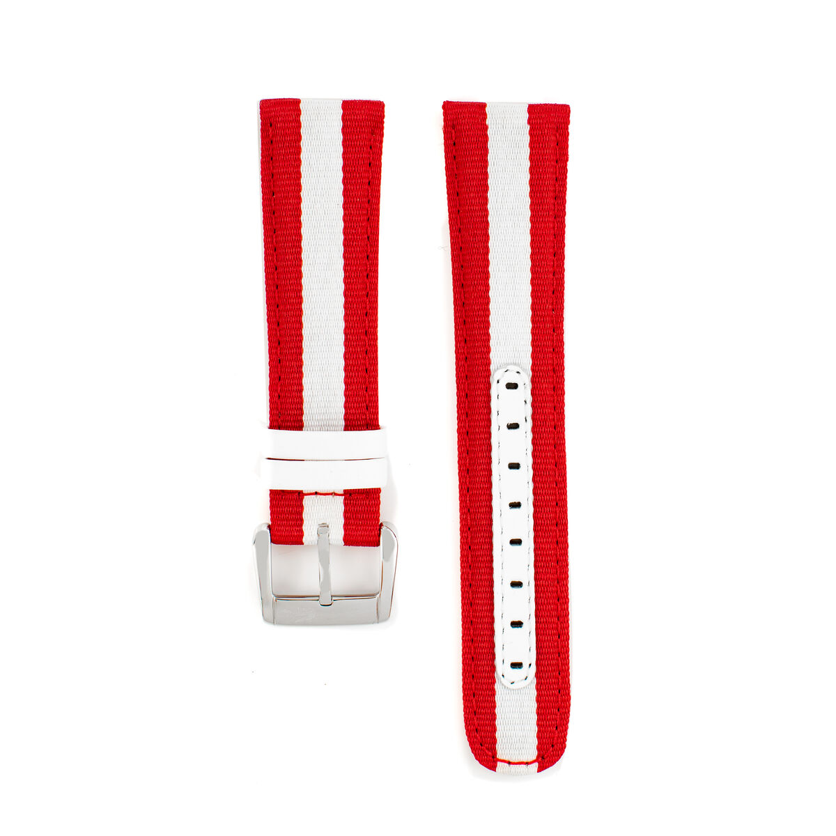 Watch Strap Lacoste 609302124 Multicolour Watch Strap Lacoste 609302124 Multicolour