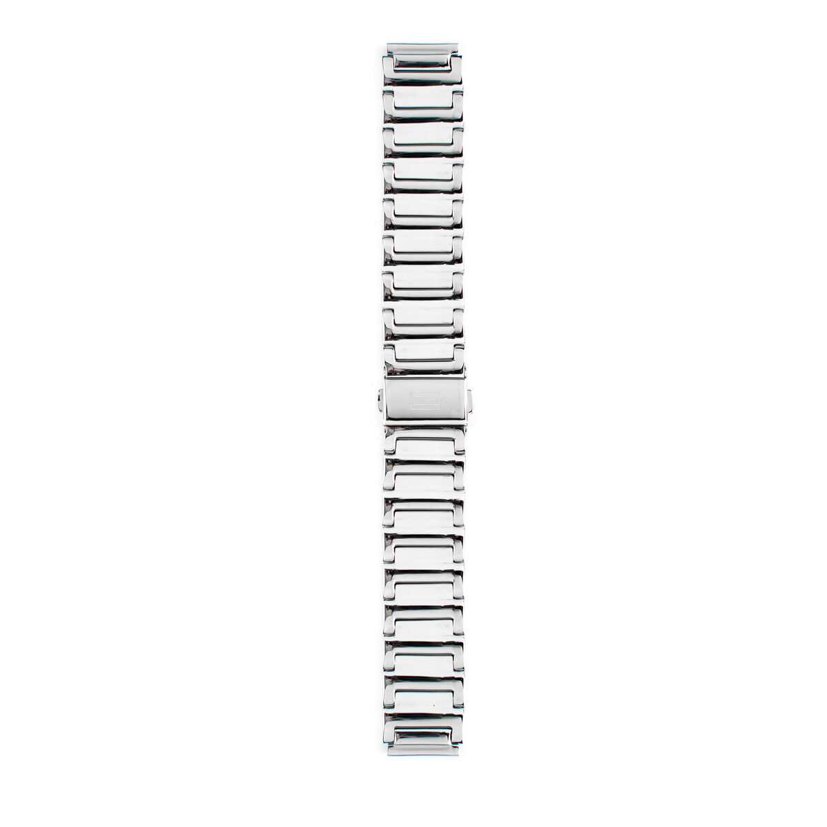 Watch Strap Tommy Hilfiger 679000220 Silver