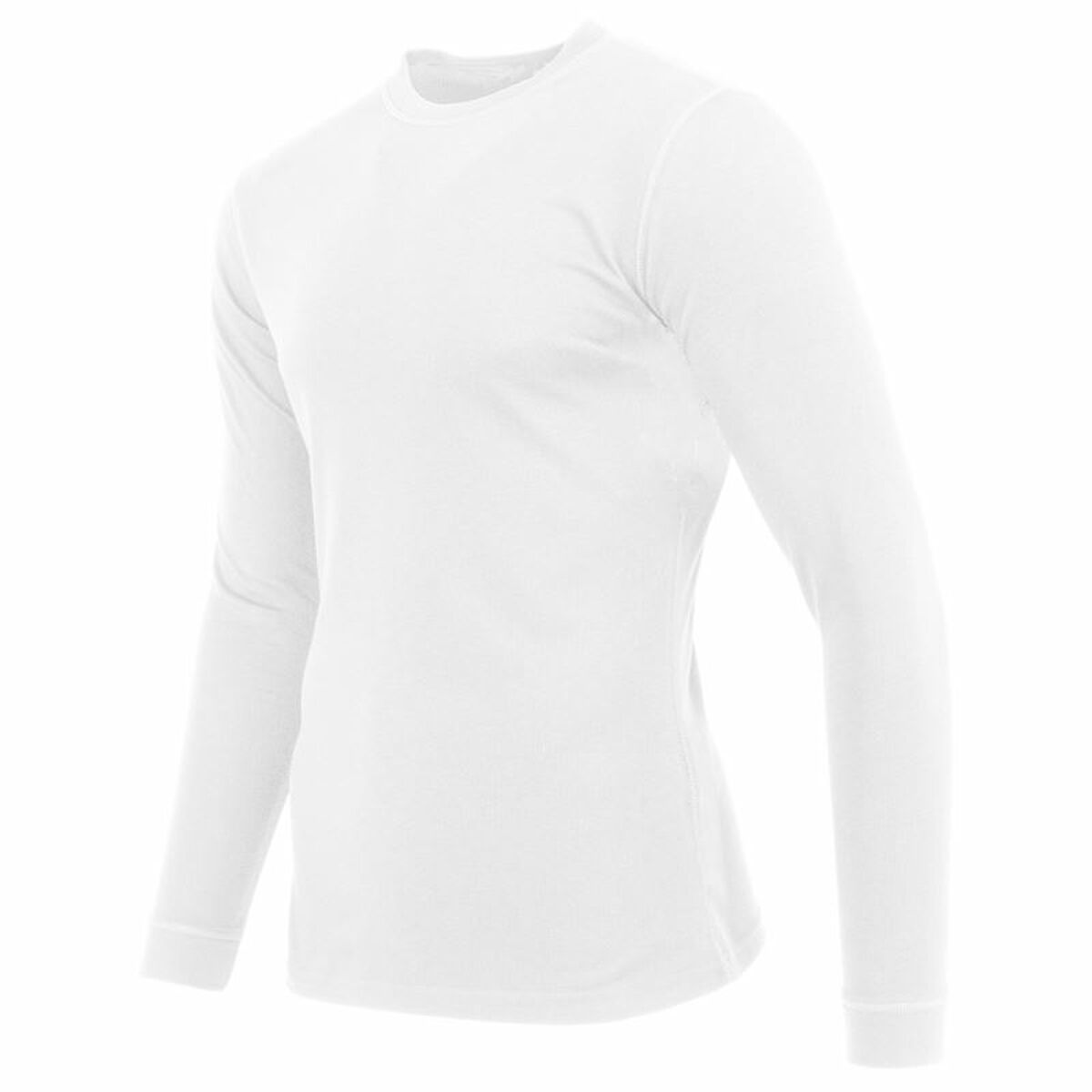 Men’s Thermal T-shirt Joluvi White Men’s Thermal T-shirt Joluvi White