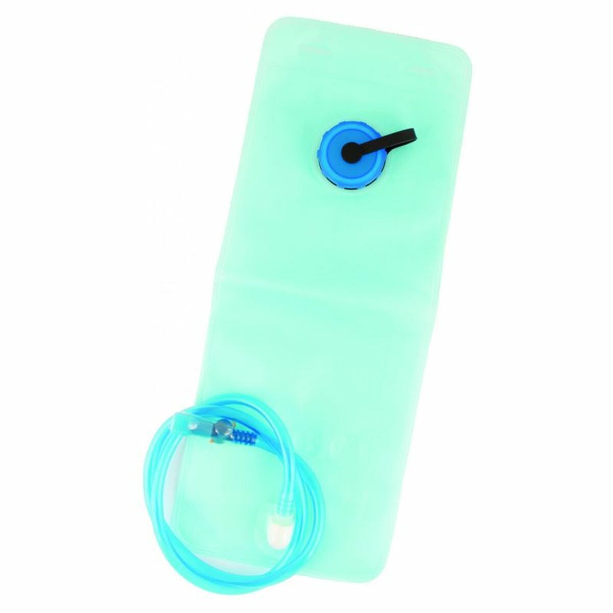 Bottle Joluvi 231236-SC 2,5 L Aquamarine Bottle Joluvi 231236-SC 2,5 L Aquamarine