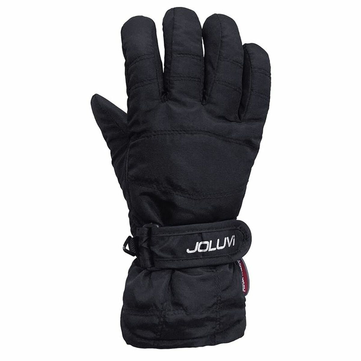 Gloves Joluvi Softer Black Gloves Joluvi Softer Black