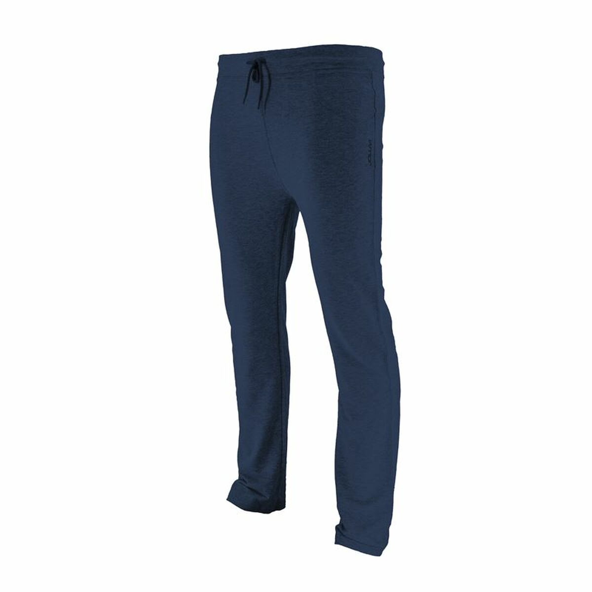 Children’s Tracksuit Bottoms Joluvi Fit Campus Blue Dark blue