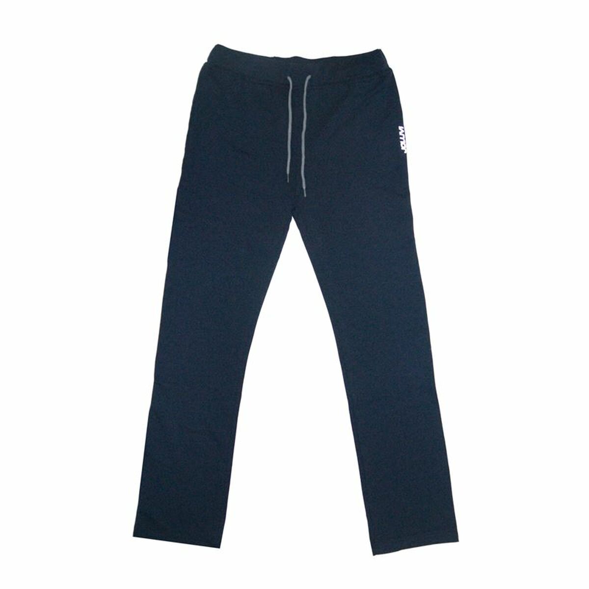 Children’s Tracksuit Bottoms Joluvi Fit Campus Blue Dark blue
