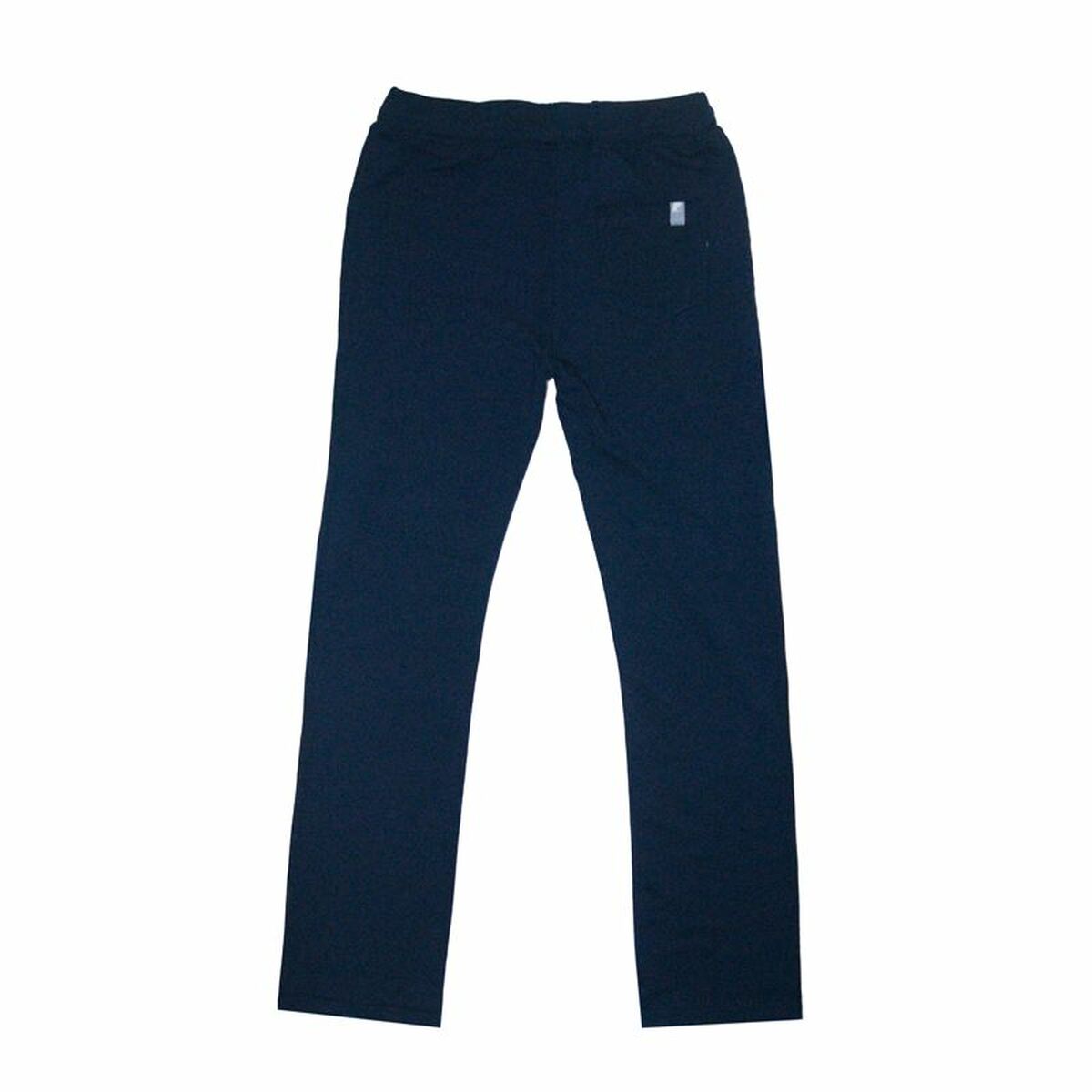 Children’s Tracksuit Bottoms Joluvi Fit Campus Blue Dark blue