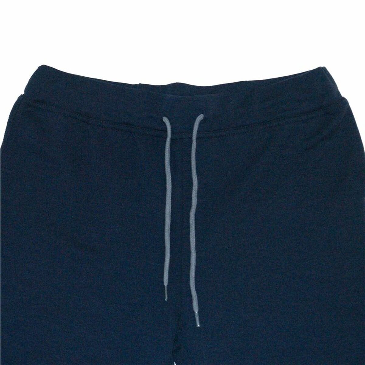 Children’s Tracksuit Bottoms Joluvi Fit Campus Blue Dark blue