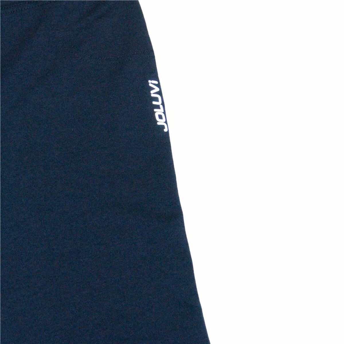 Children’s Tracksuit Bottoms Joluvi Fit Campus Blue Dark blue