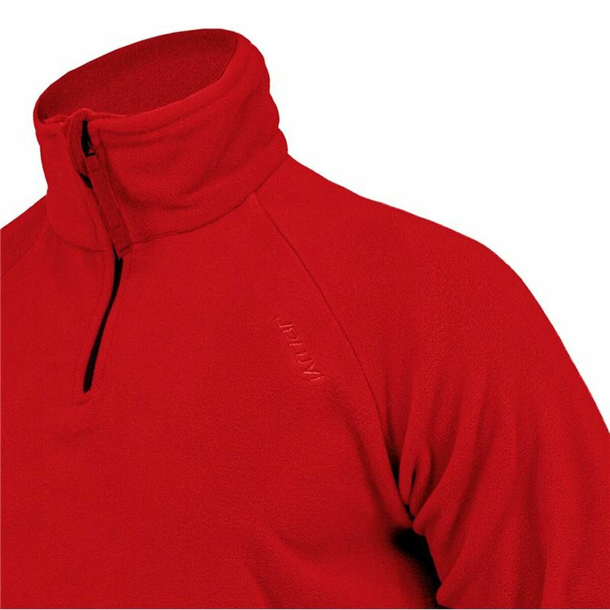 Fleece Lining Joluvi Surprise Half Children’s Red