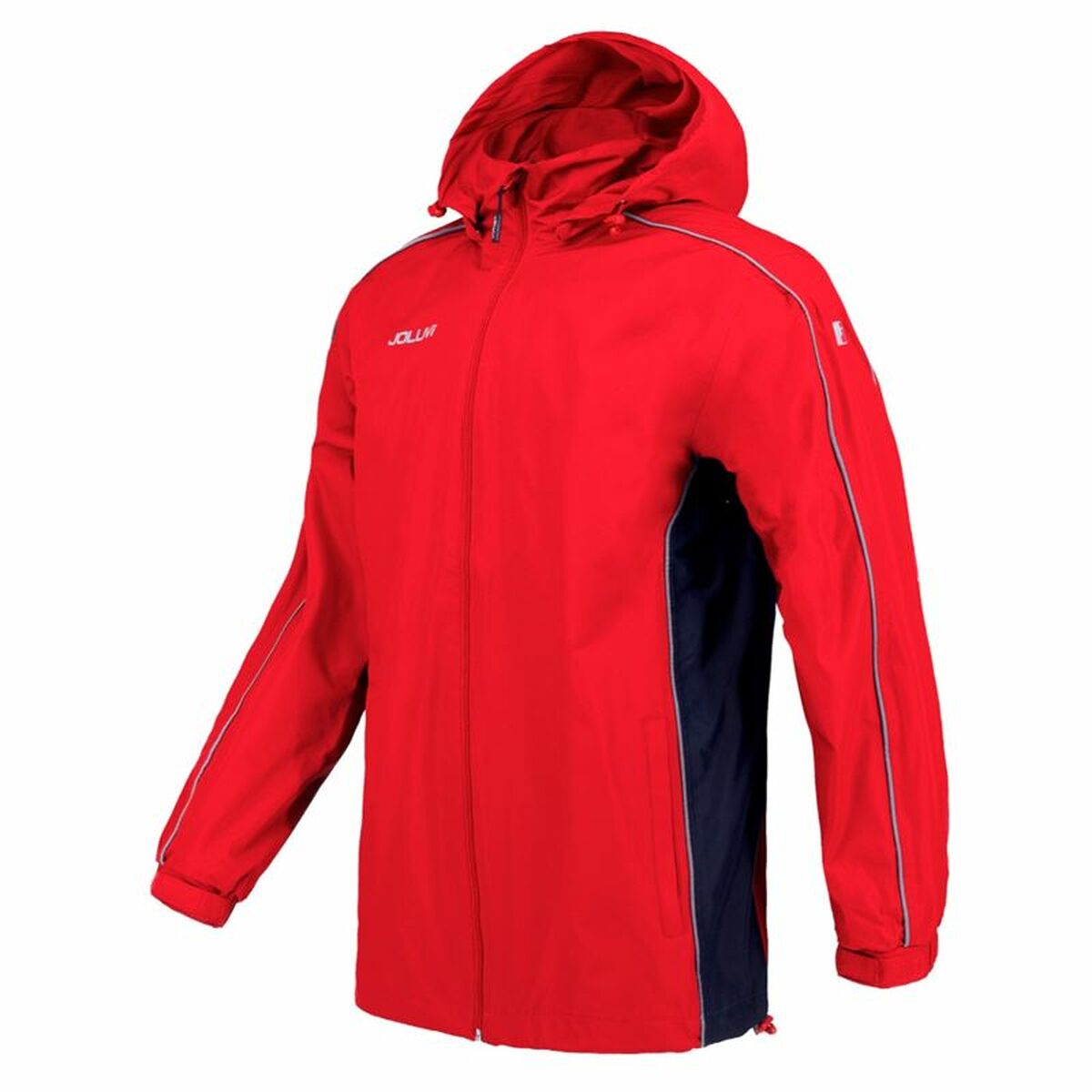 Raincoat Joluvi Vip Red Raincoat Joluvi Vip Red