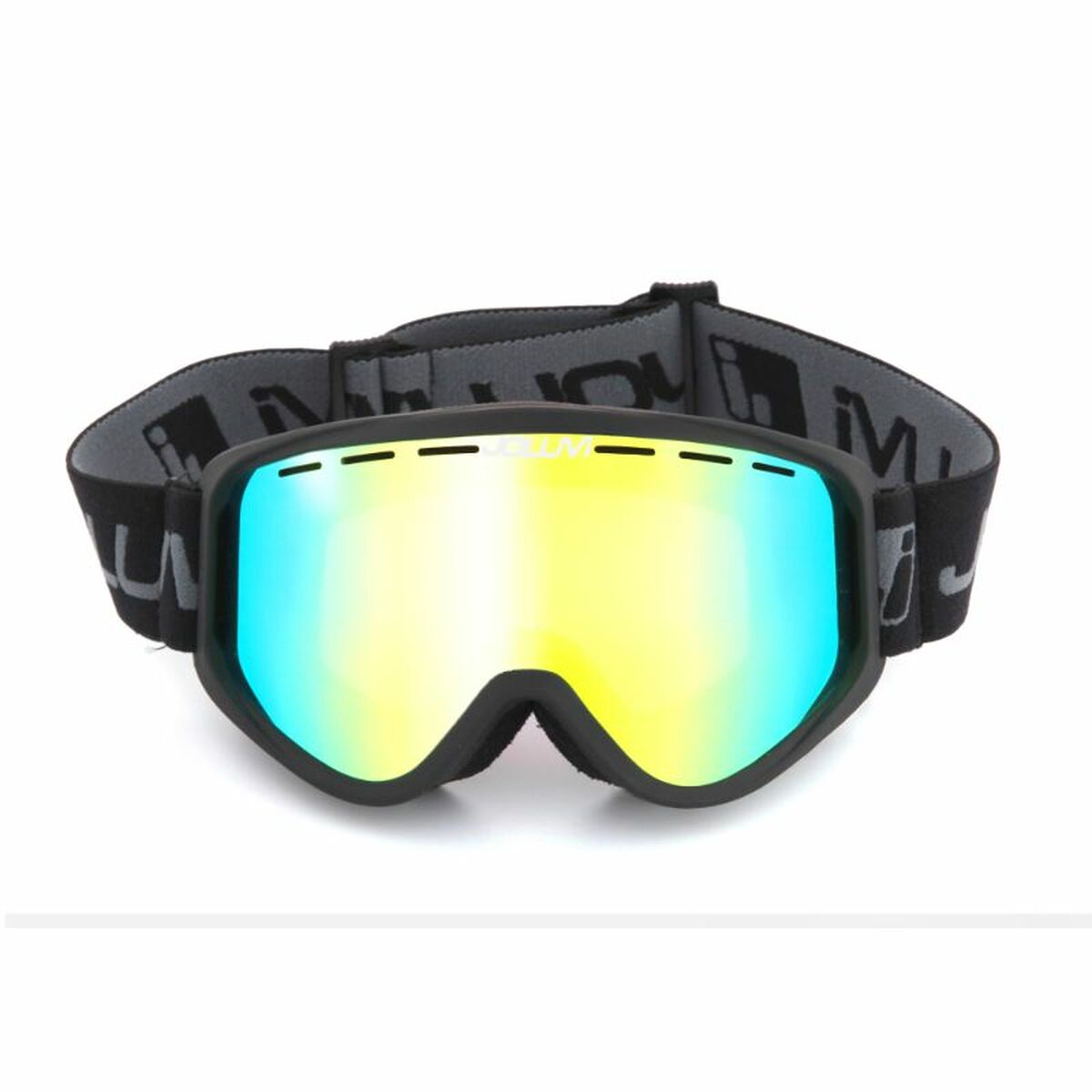 Ski Goggles Joluvi Futura Med Black Ski Goggles Joluvi Futura Med Black