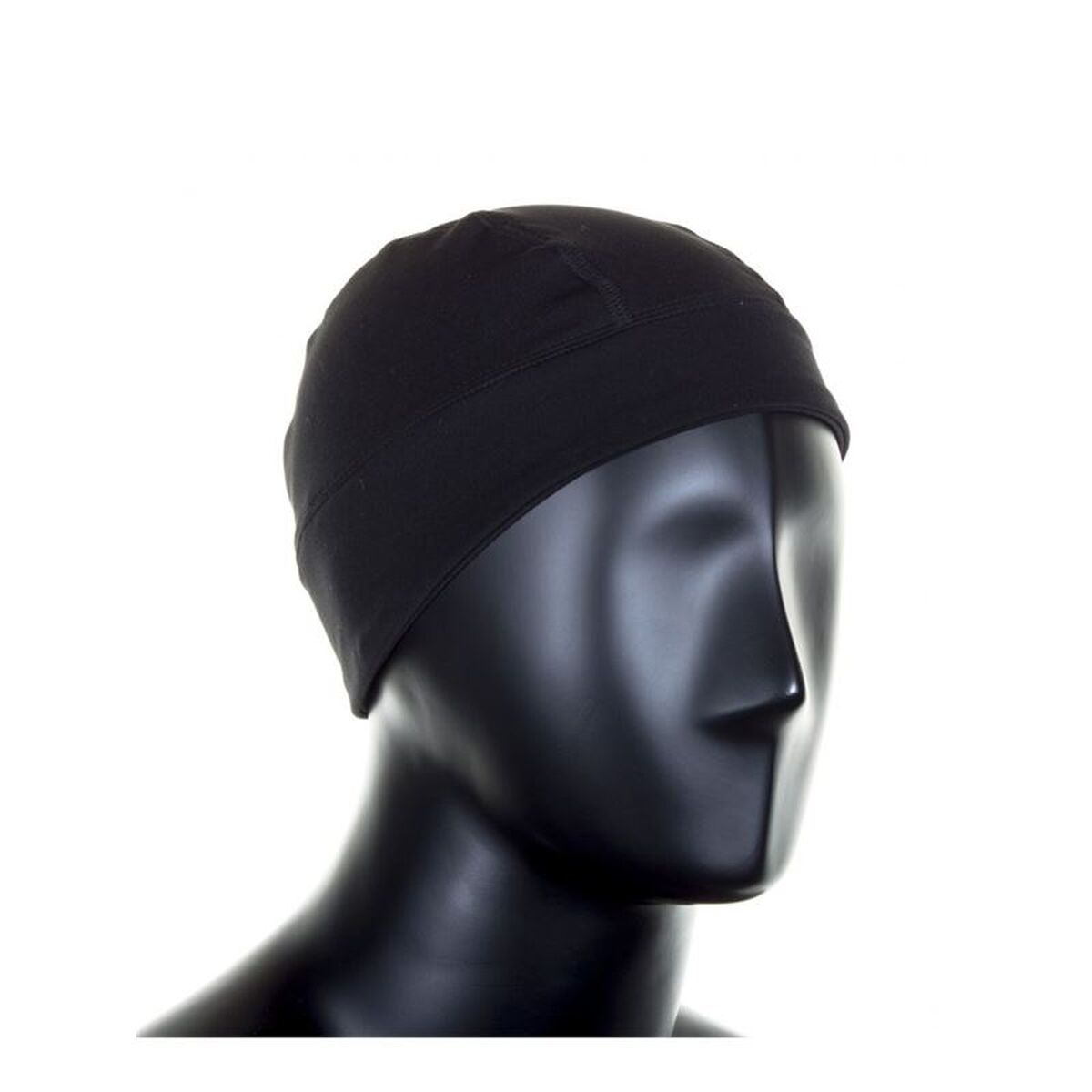 Sports Hat Joluvi Rob Black One size