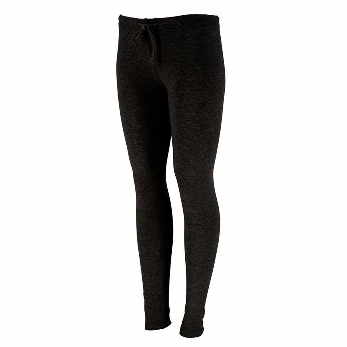 Sport leggings for Women Joluvi Fit Black Sport leggings for Women Joluvi Fit Black