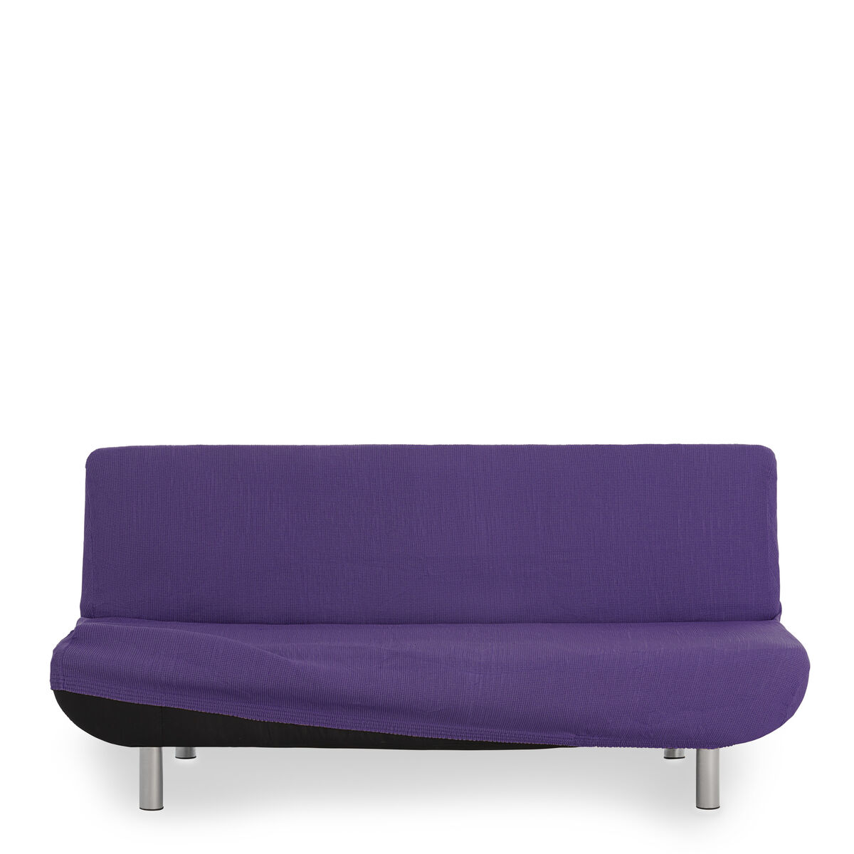 Sofa Cover Eysa ULISES Purple 140 x 100 x 200 cm Sofa Cover Eysa ULISES Purple 140 x 100 x 200 cm