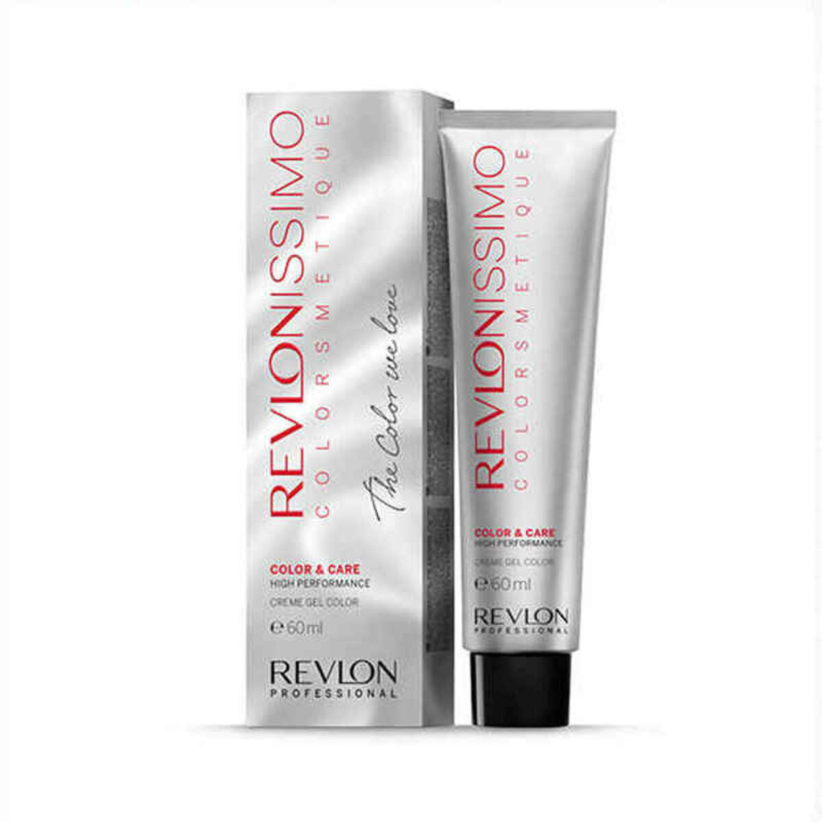 Permanent Dye Revlonissimo Colorsmetique Revlon Revlonissimo Colorsmetique 77.40 Nº 77.40 (60 ml) Permanent Dye Revlonissimo Colorsmetique Revlon Revlonissimo Colorsmetique 77.40 Nº 77.40 (60 ml)