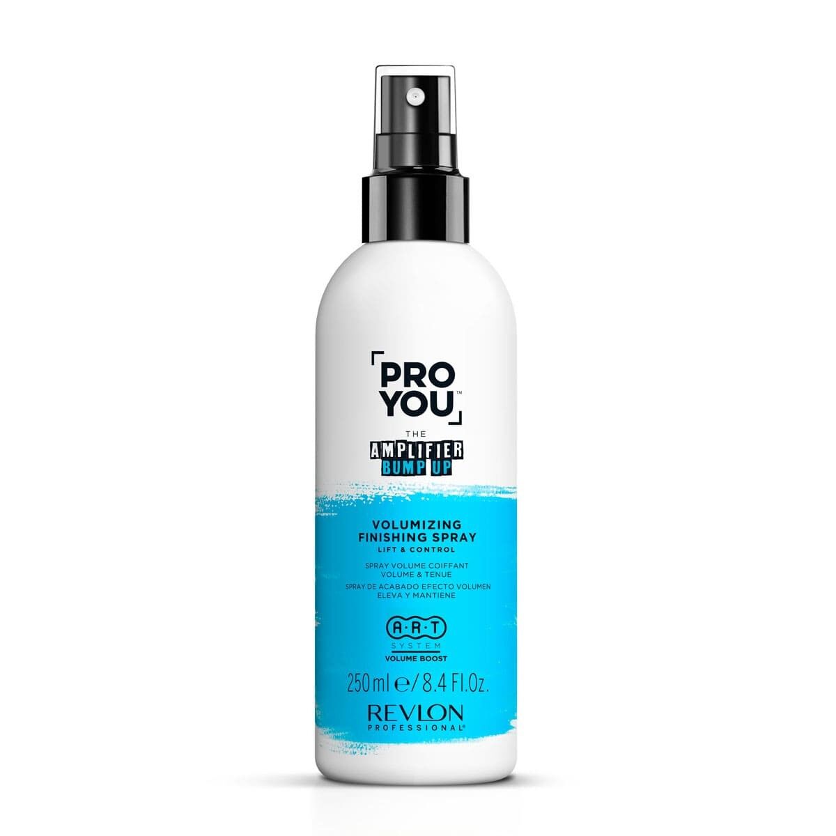 Volumising Shampoo Revlon 7256002000 250 ml