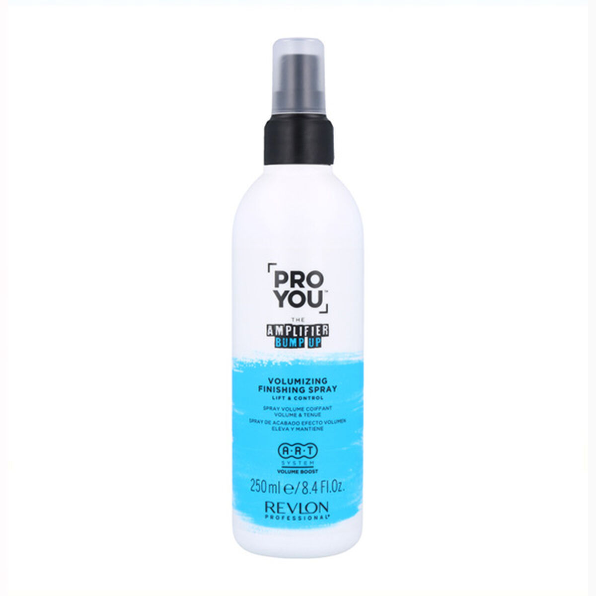 Volumising Shampoo Revlon 7256002000 250 ml