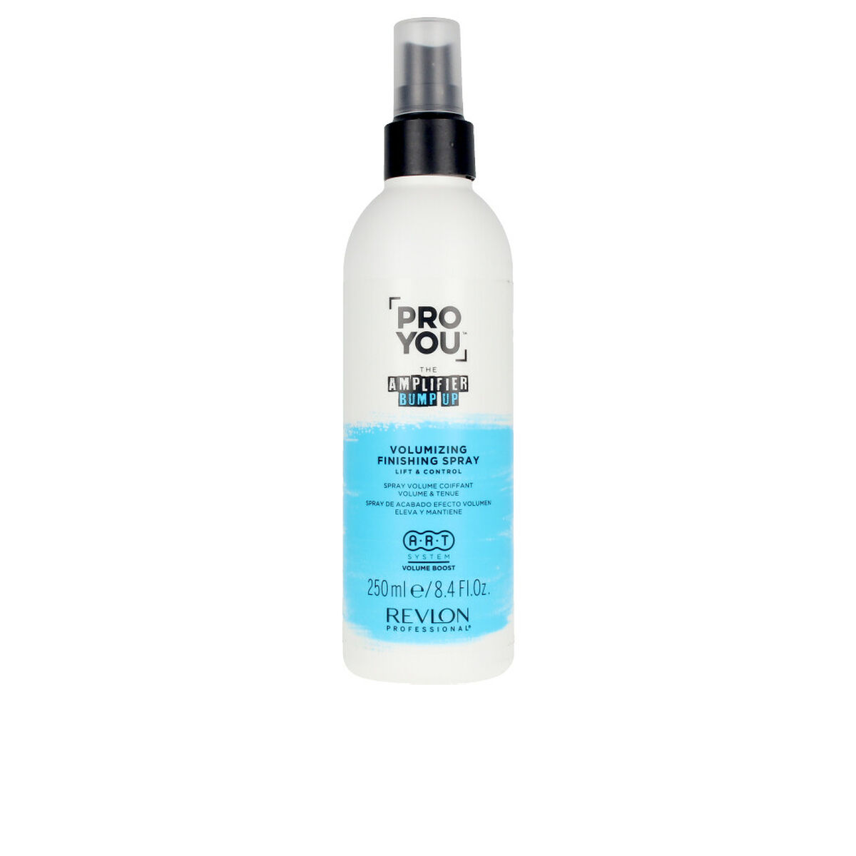 Volumising Shampoo Revlon 7256002000 250 ml