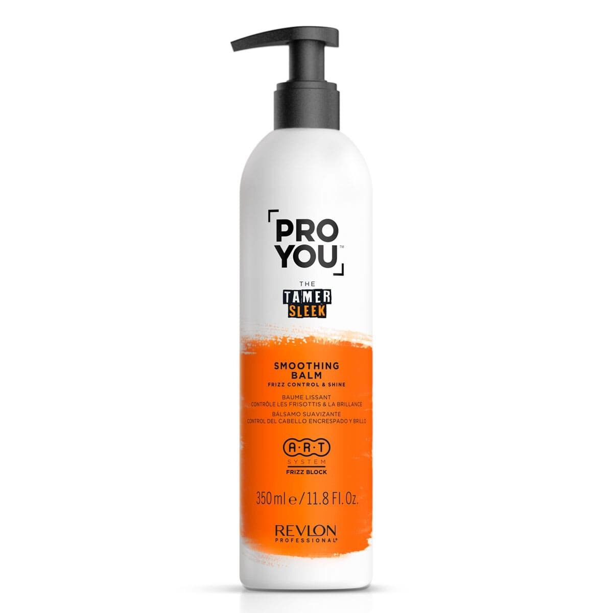 Anti-Frizz Treatment Revlon 7255978000 350 ml