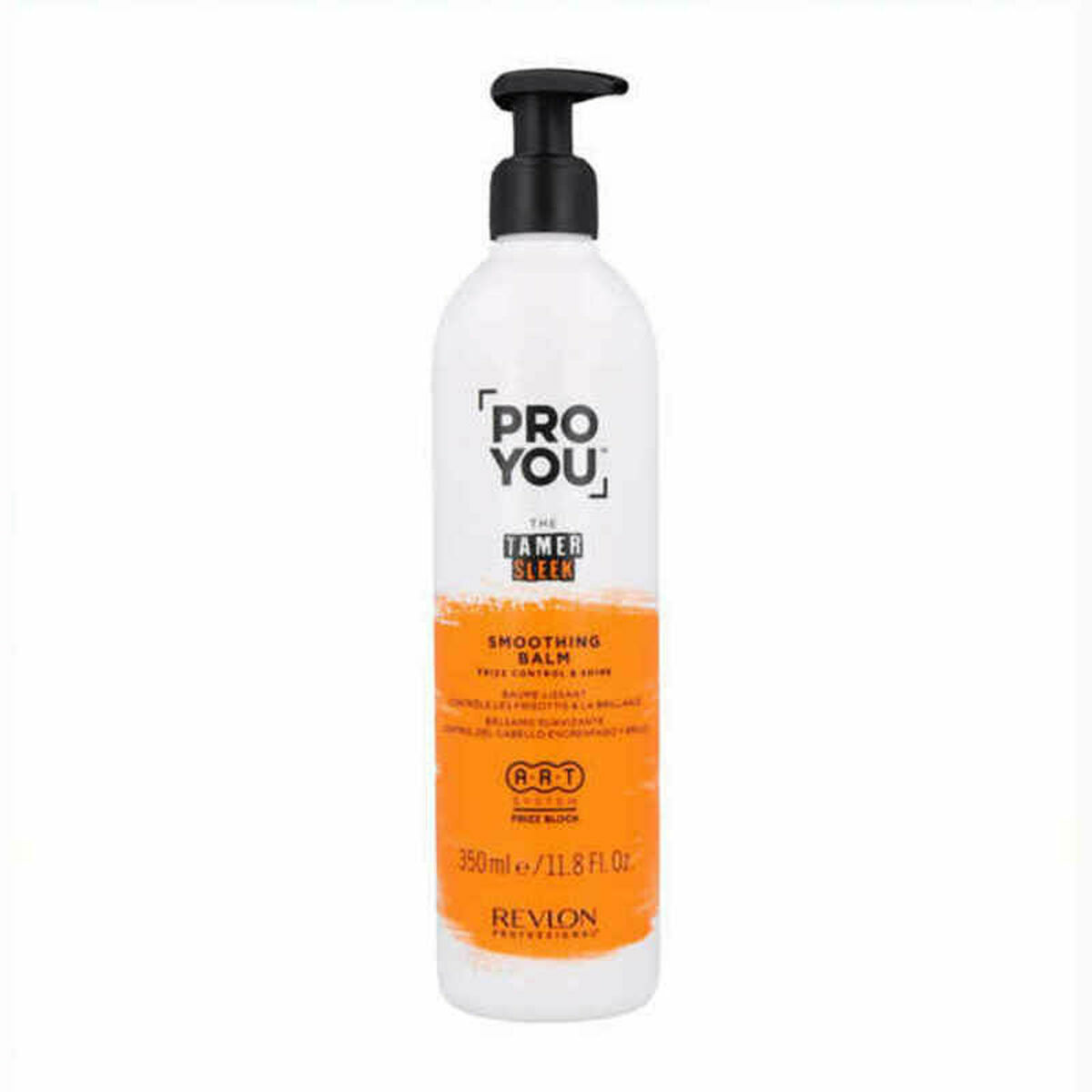Anti-Frizz Treatment Revlon 7255978000 350 ml