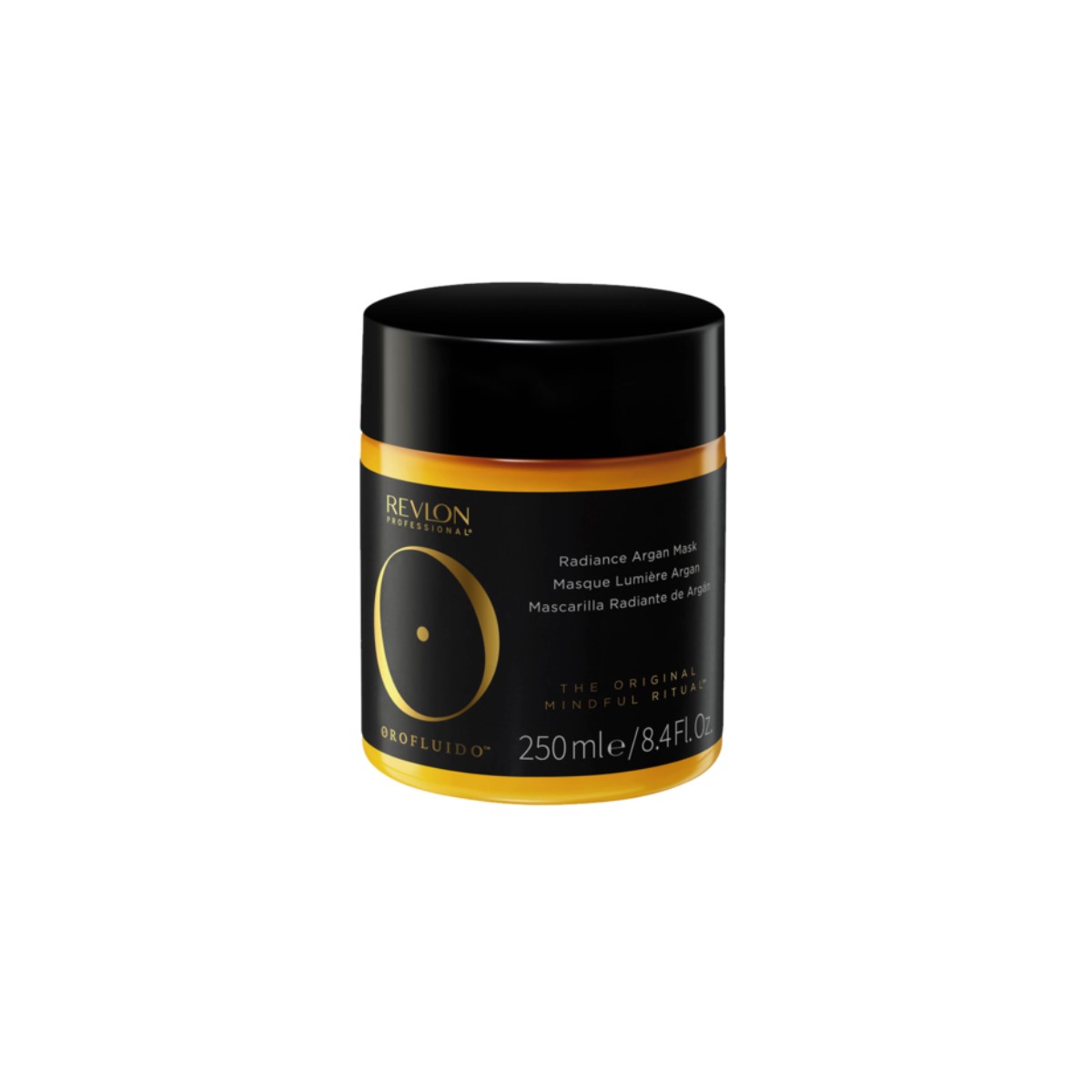 Restorative Hair Mask Revlon Restorative