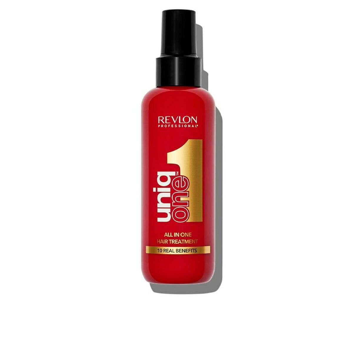 Restorative Intense Treatment Revlon Uniq One