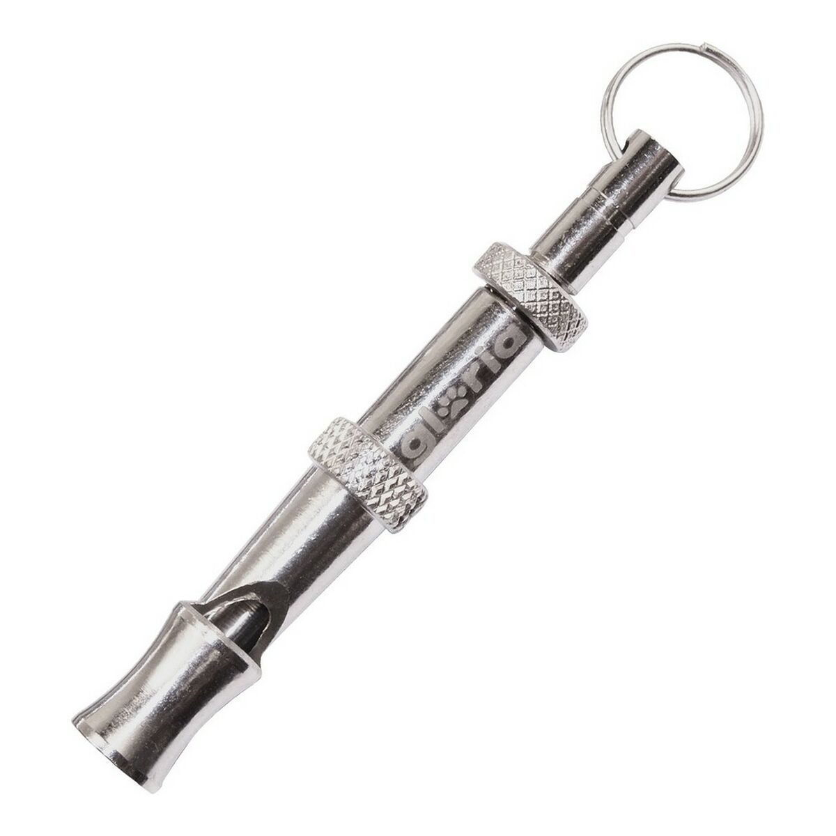 Whistle Gloria LEVEL2 Silver Whistle Gloria LEVEL2 Silver