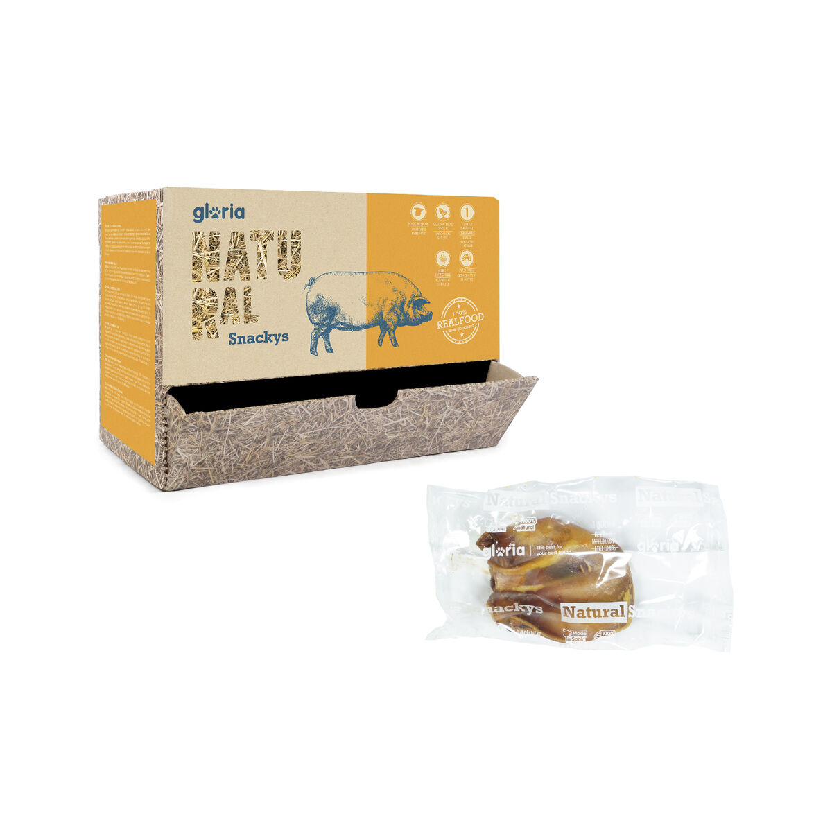 Fodder Gloria Fodder Gloria