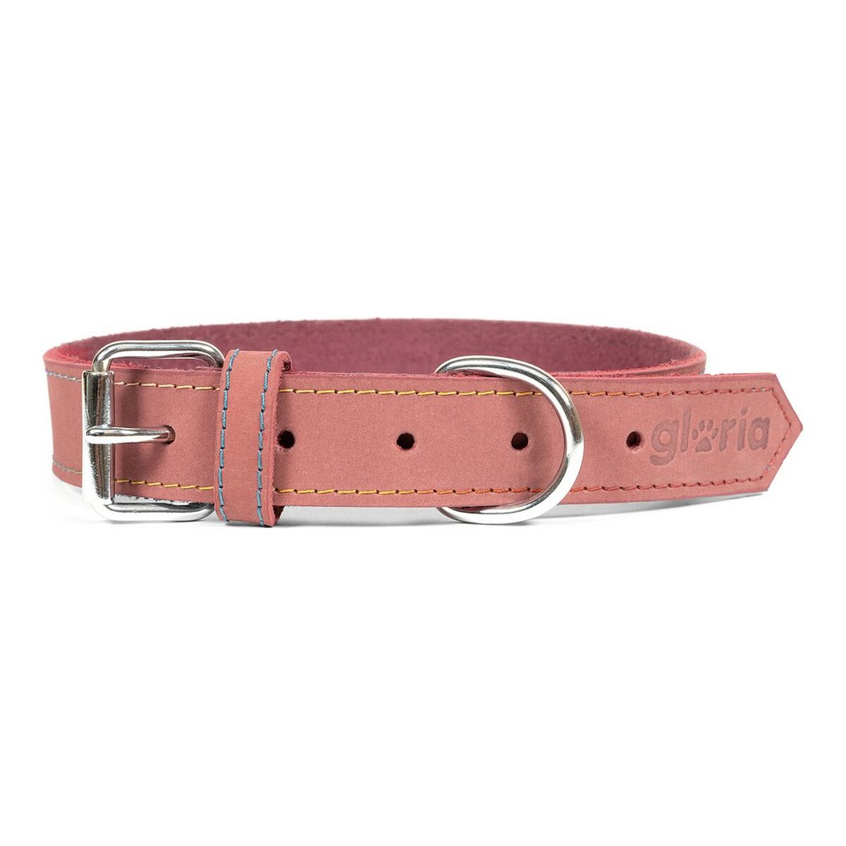 Dog collar Gloria Oasis Pink (60 x 3 cm) Dog collar Gloria Oasis Pink (60 x 3 cm)