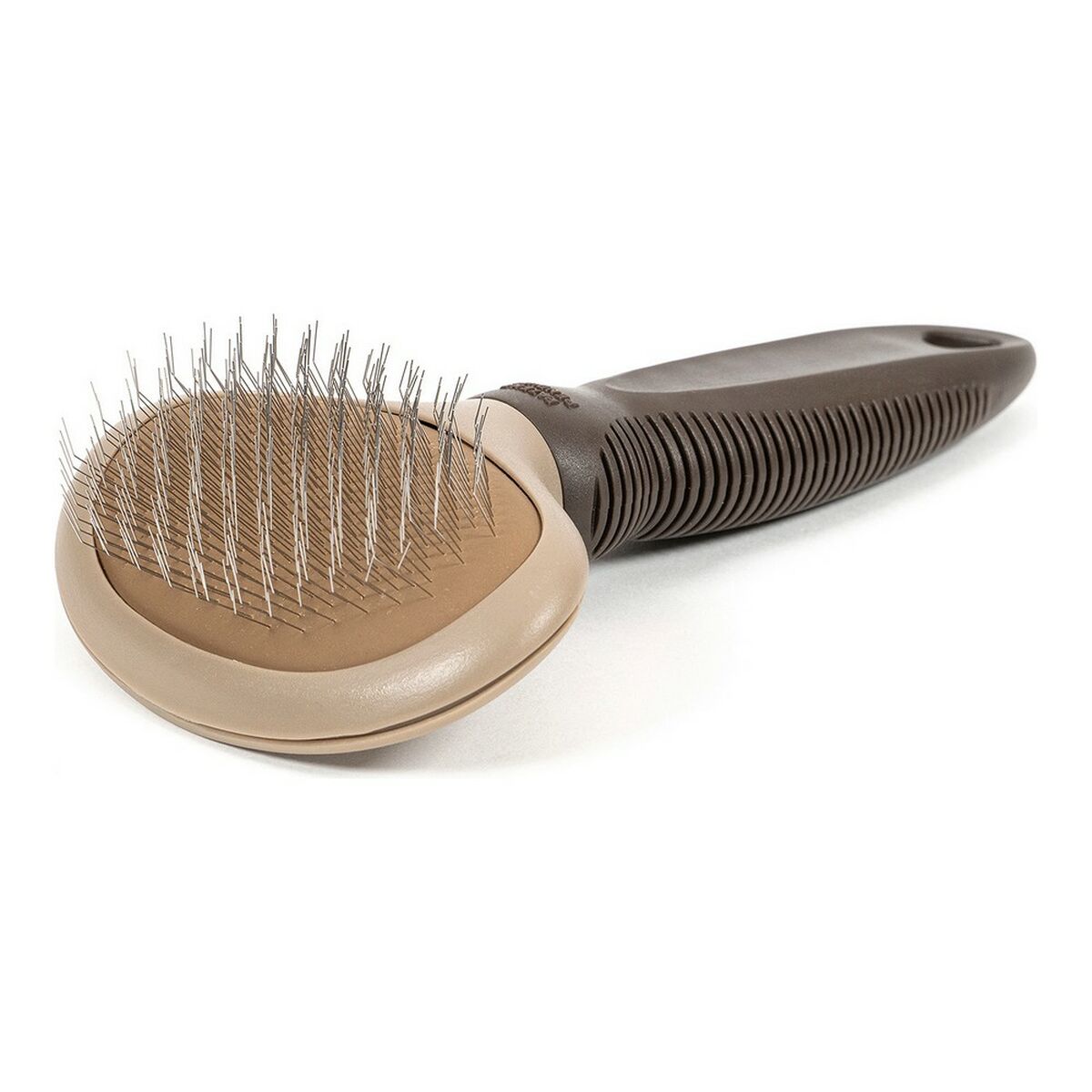 Backcombing brush Gloria Oval Backcombing brush Gloria Oval