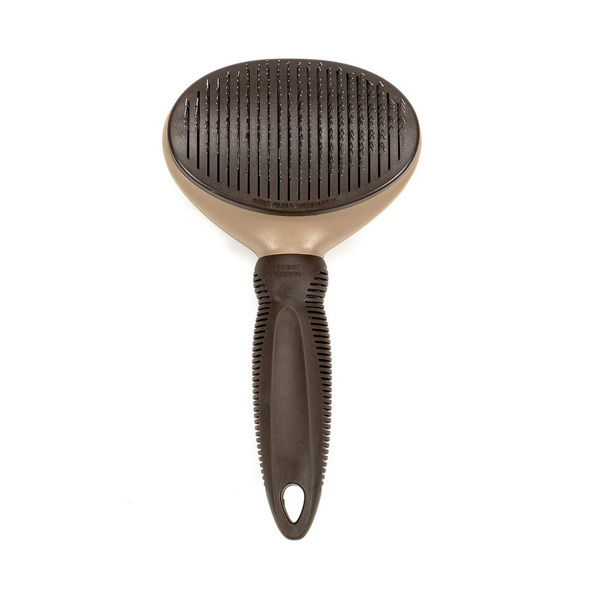 Backcombing brush Gloria Self-cleaning Backcombing brush Gloria Self-cleaning