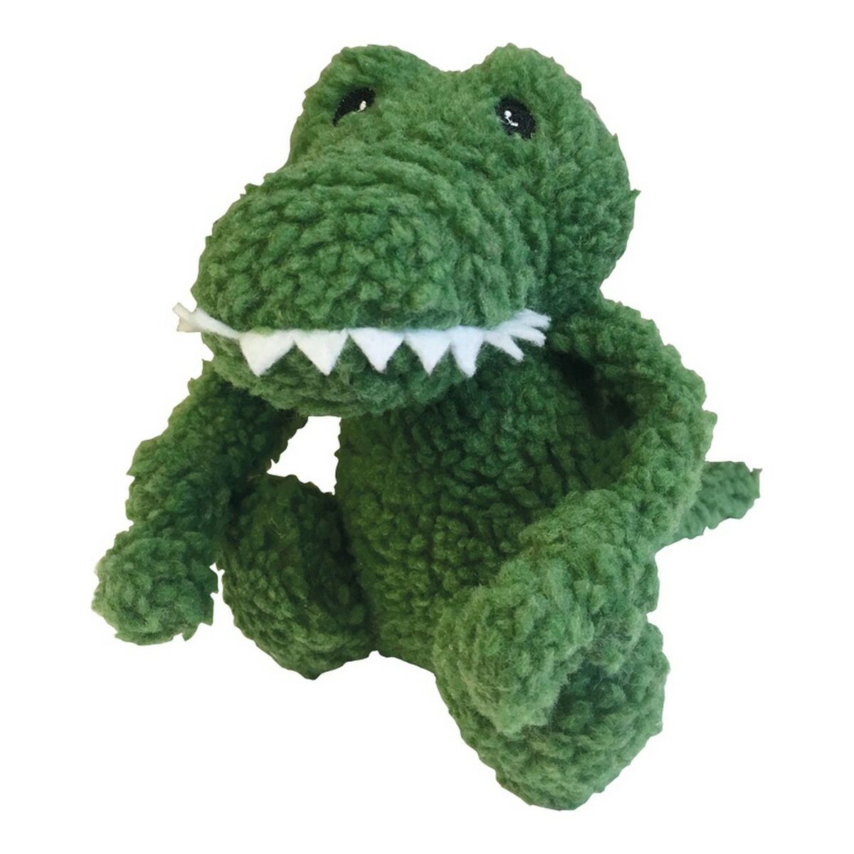 Dog toy Gloria Pinky Crocodile Green Dog toy Gloria Pinky Crocodile Green