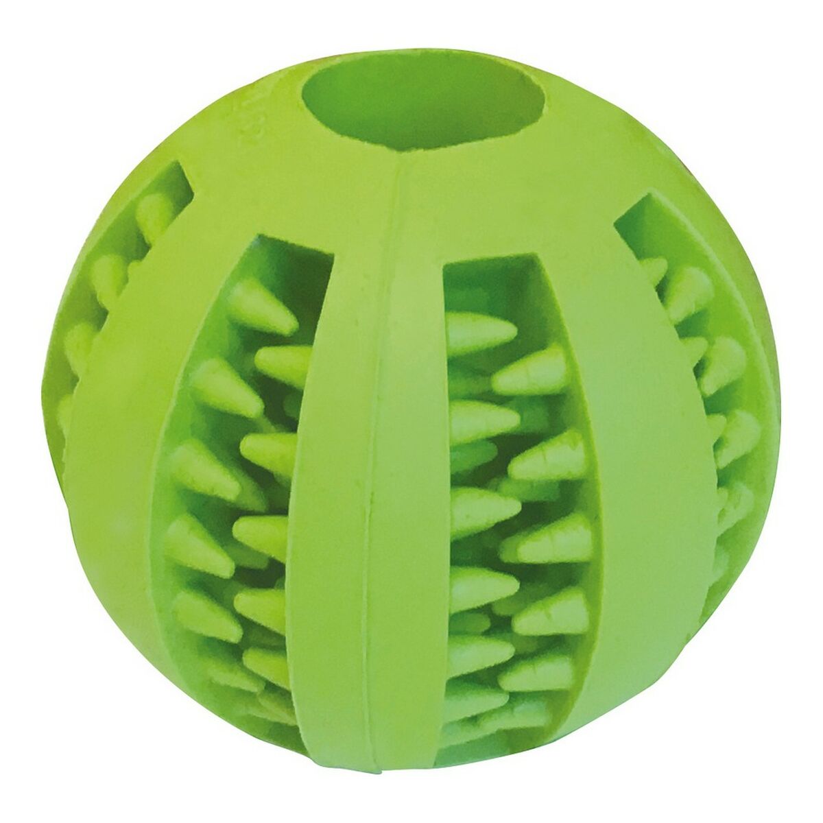 Dog toy Gloria Dental care Size M Assorted colours (7 cm) Dog toy Gloria Dental care Size M Assorted colours (7 cm)
