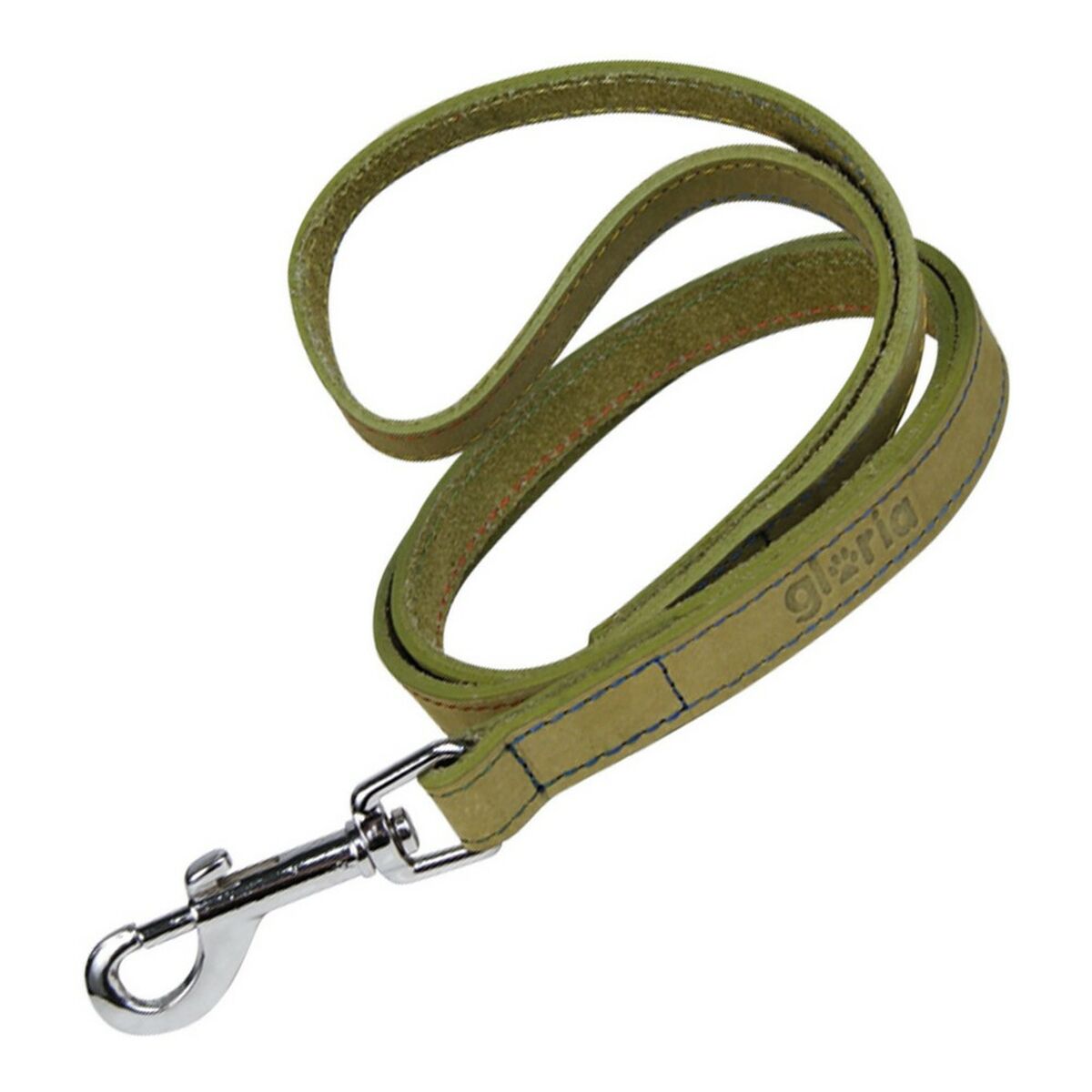 Dog Lead Gloria Oasis 3 x 60 cm Green Dog Lead Gloria Oasis 3 x 60 cm Green