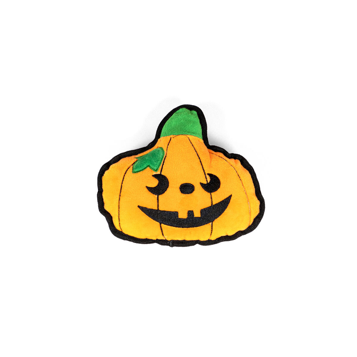 Soft toy for dogs Gloria Orange Polyester polypropylene Pumpkin Soft toy for dogs Gloria Orange Polyester polypropylene Pumpkin