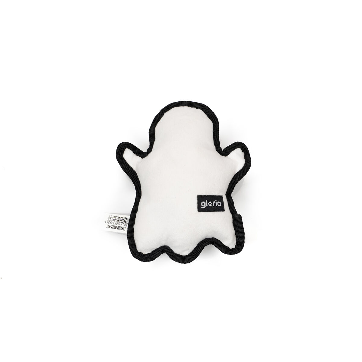 Dog toy Gloria Ghost polypropylene Dog toy Gloria Ghost polypropylene