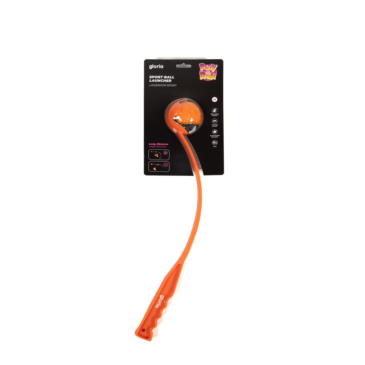 Ball Launcher for Dogs Gloria Ball Launcher for Dogs Gloria
