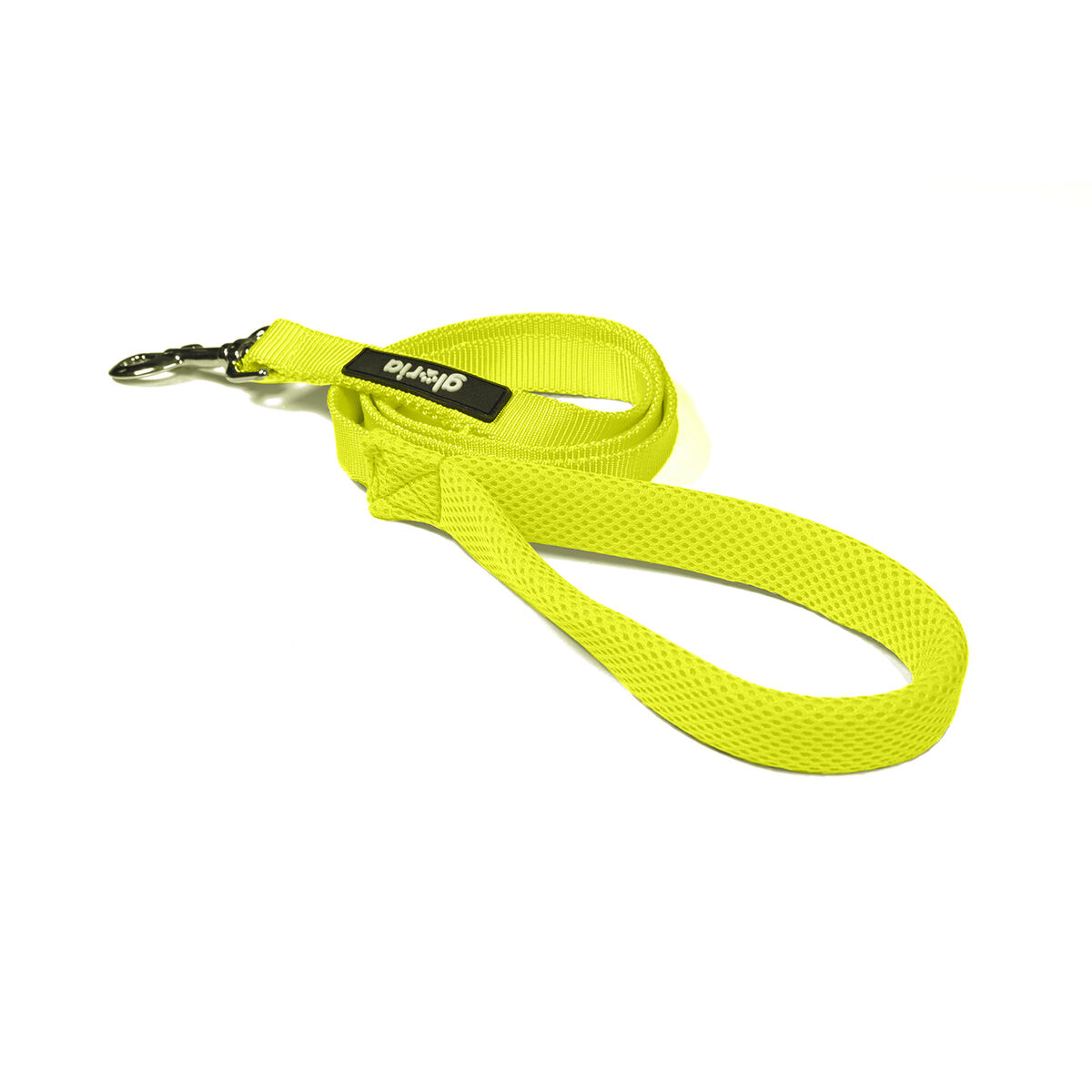 Dog Lead Gloria Yellow S Dog Lead Gloria Yellow S