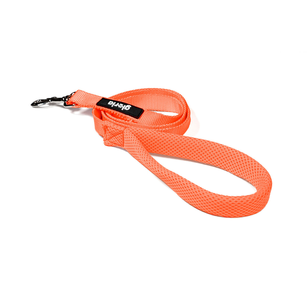 Dog Lead Gloria Orange S Dog Lead Gloria Orange S