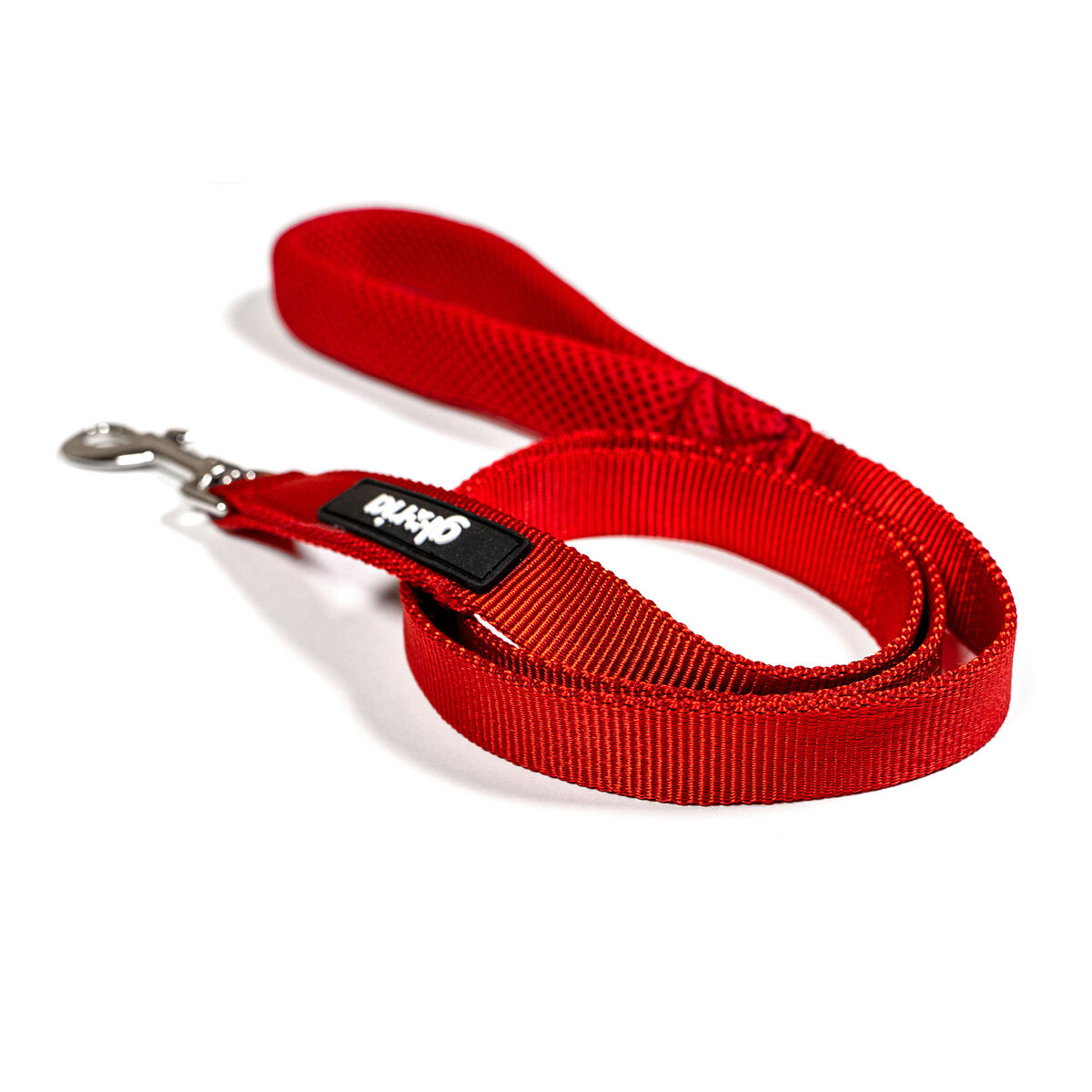 Dog Lead Gloria Red S Dog Lead Gloria Red S