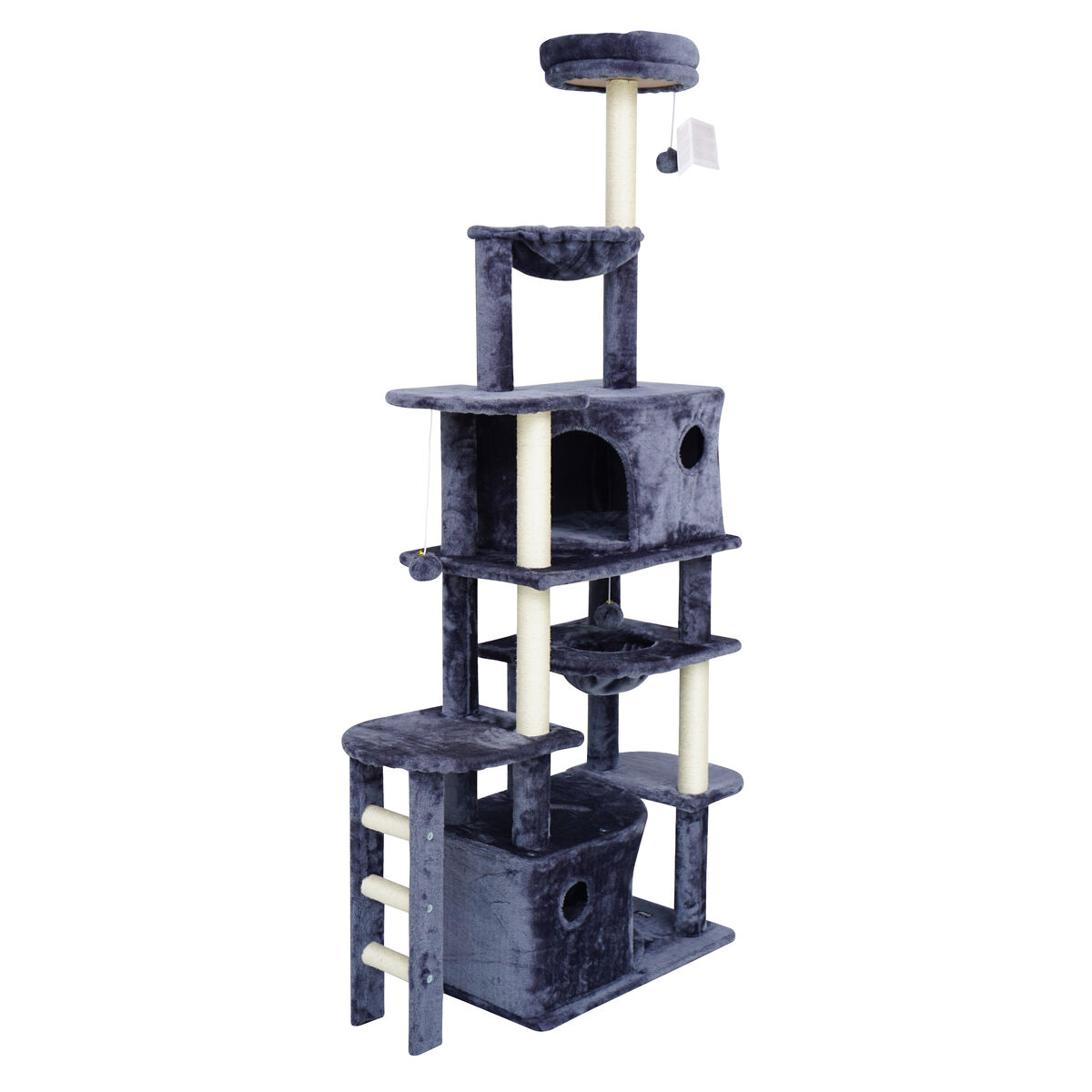 Cat scratching post Gloria Yamuna Cat scratching post Gloria Yamuna