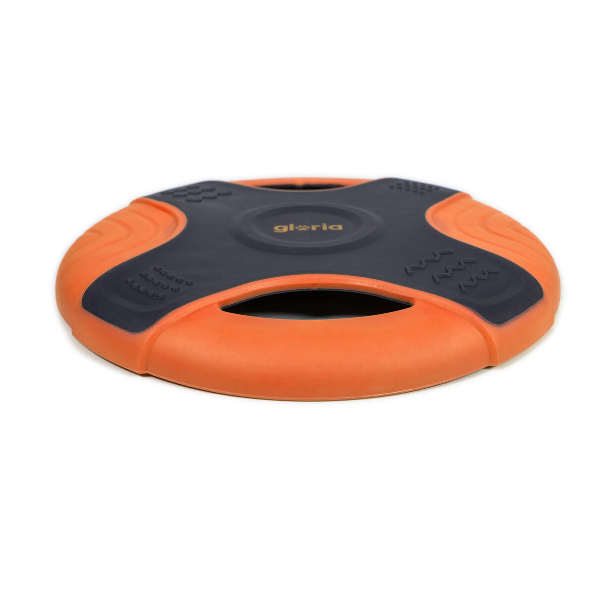 Frisbee Gloria Orange TPR 25 cm Frisbee Gloria Orange TPR 25 cm